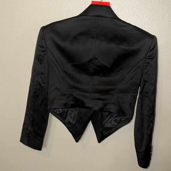 L’Academie Danica blazer in black - Picture 3 of 6